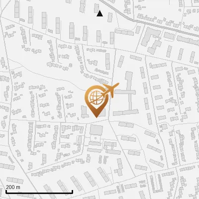 Karte Peter-Grieß-Straße 8, 51061 Köln