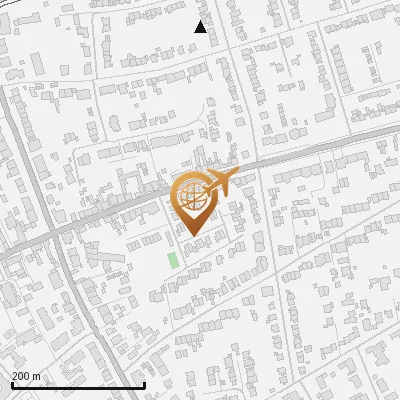 Karte Peter-Hagen-Straße 1-31, 51109 Köln