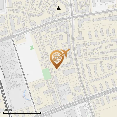 Foto zu Peter-Henlein-Straße 18, 81549 München