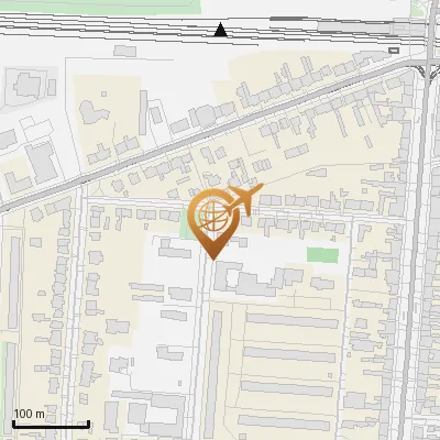 Foto zu Peter-Hille-Straße 1, 12587 Berlin