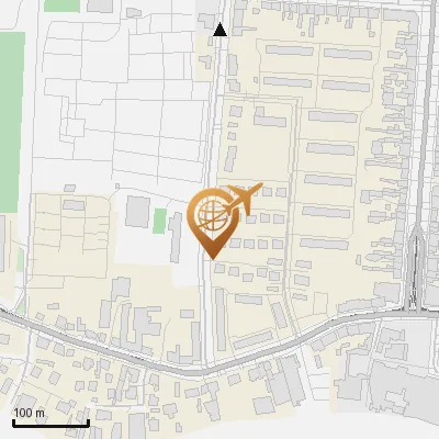 Foto zu Peter-Hille-Straße 113-117, 12587 Berlin