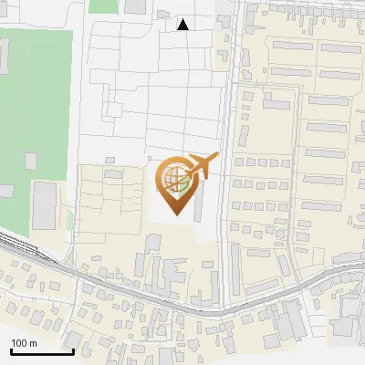 Foto zu Peter-Hille-Straße 118, 12587 Berlin