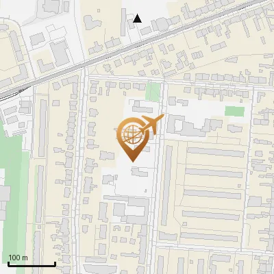 Foto zu Peter-Hille-Straße 4-18, 12587 Berlin