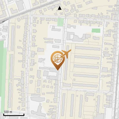 Foto zu Peter-Hille-Straße 25-35, 12587 Berlin