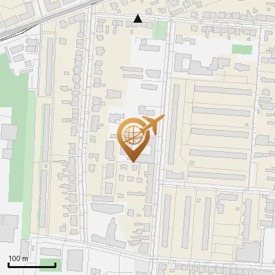 Foto zu Peter-Hille-Straße 36-38, 12587 Berlin