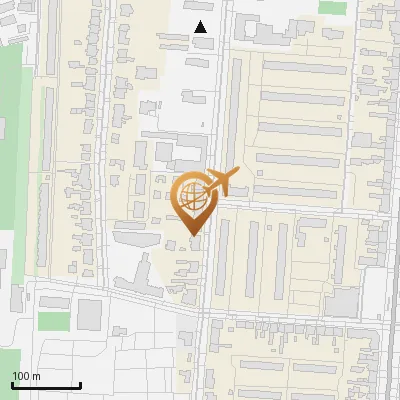 Foto zu Peter-Hille-Straße 40-66, 12587 Berlin