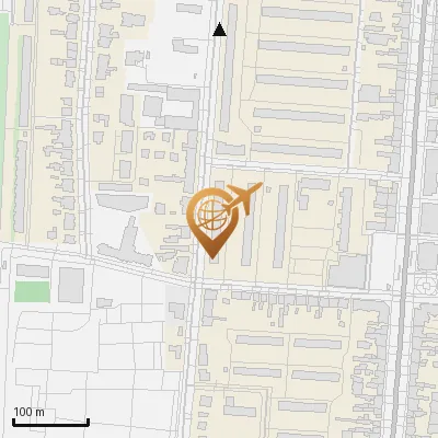 Foto zu Peter-Hille-Straße 67, 12587 Berlin