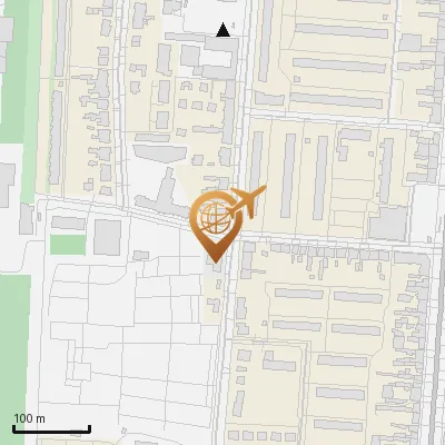 Foto zu Peter-Hille-Straße 70-82, 12587 Berlin