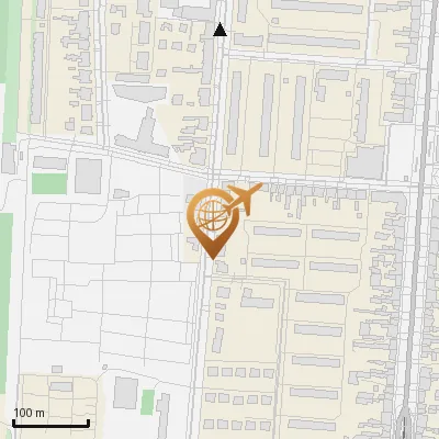 Foto zu Peter-Hille-Straße 83-87, 12587 Berlin