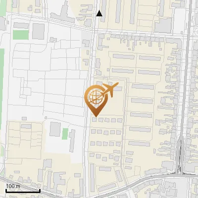 Foto zu Peter-Hille-Straße 91-112, 12587 Berlin