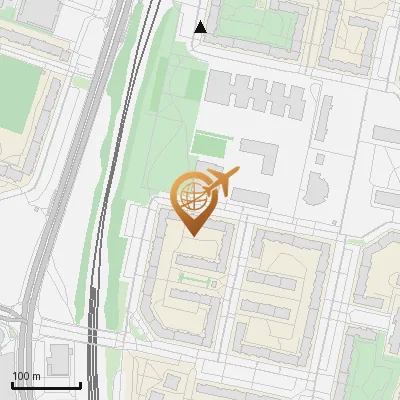 Foto zu Peter-Huchel-Straße 26-34, 12619 Berlin