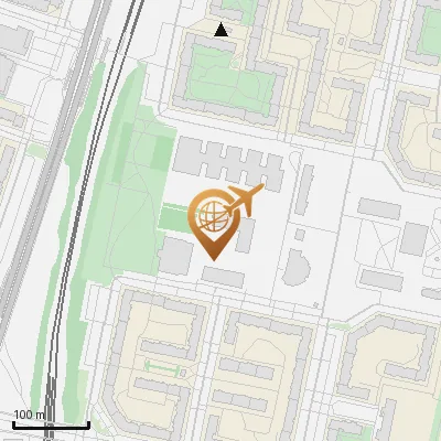 Foto zu Peter-Huchel-Straße 35, 12619 Berlin