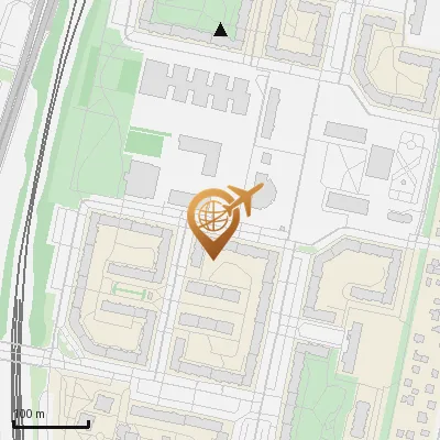 Foto zu Peter-Huchel-Straße 36-38, 12619 Berlin