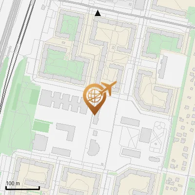 Foto zu Peter-Huchel-Straße 39, 12619 Berlin