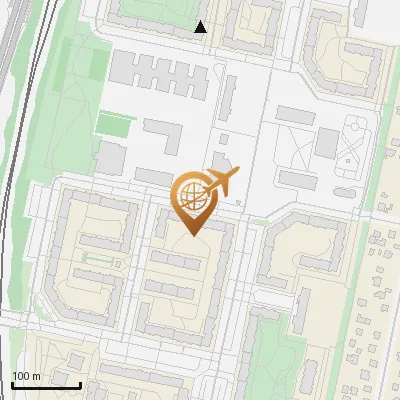 Foto zu Peter-Huchel-Straße 42, 12619 Berlin