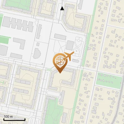 Foto zu Peter-Huchel-Straße 48-56, 12619 Berlin