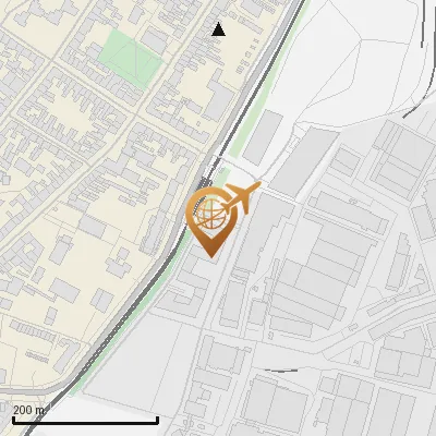 Foto zu Peter-Huppertz-Straße 5-7, 51063 Köln