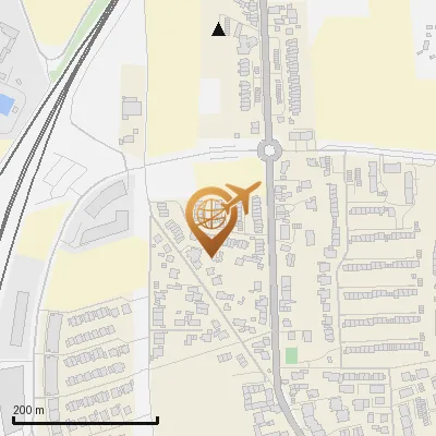 Foto zu Peter-Joseph-Schumacher-Weg 1-19, 51147 Köln