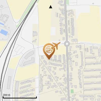 Foto zu Peter-Joseph-Schumacher-Weg 20-26, 51147 Köln