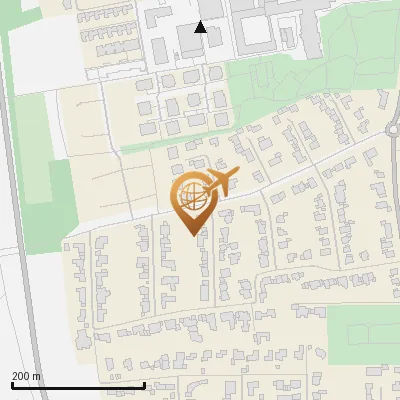 Karte Peter-Kintgen-Straße 2-4, 50935 Köln