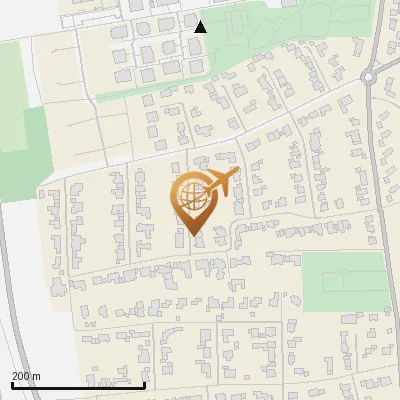 Karte Peter-Kintgen-Straße 5-13, 50935 Köln