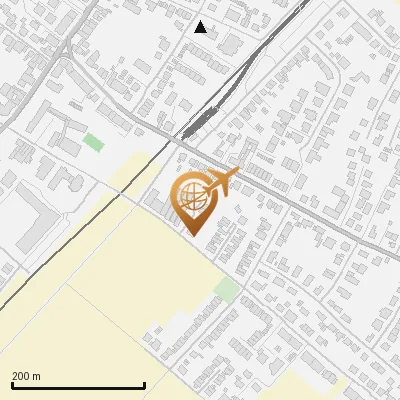 Foto zu Peter-Klein-Weg 2-12, 51143 Köln