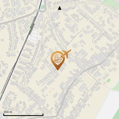 Karte Peter-Koep-Straße 8-27, 50999 Köln