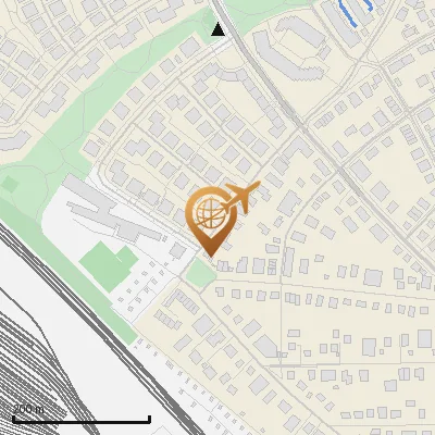 Foto zu Peter-Kreuder-Straße 21, 81245 München