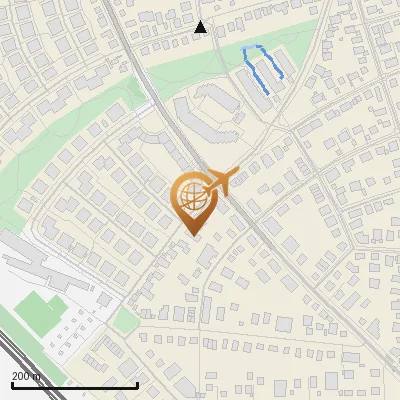 Foto zu Peter-Kreuder-Straße 3-5, 81245 München