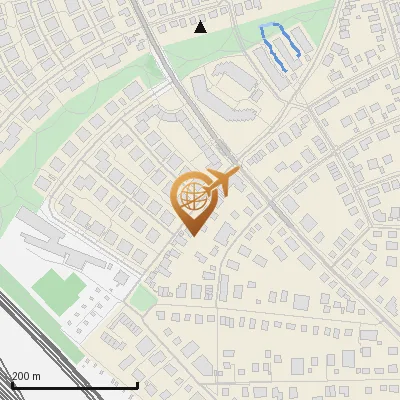 Foto zu Peter-Kreuder-Straße 9-13, 81245 München