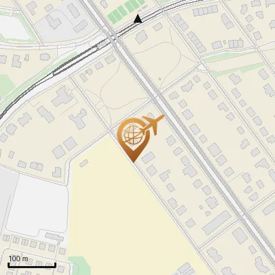 Foto zu Peter-Lenné-Straße 8-12, 14195 Berlin