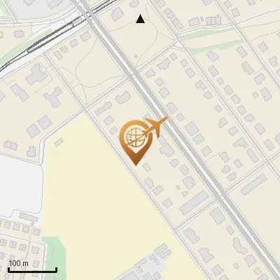 Foto zu Peter-Lenné-Straße 14-18, 14195 Berlin