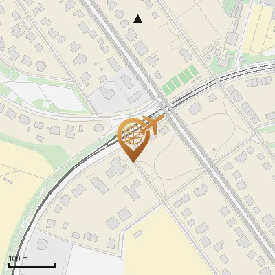 Foto zu Peter-Lenné-Straße 2, 14195 Berlin