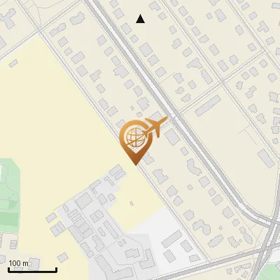 Karte Peter-Lenné-Straße 28, 14195 Berlin