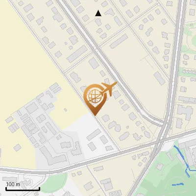 Foto zu Peter-Lenné-Straße 34-40, 14195 Berlin