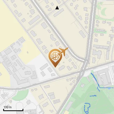 Foto zu Peter-Lenné-Straße 42-43, 14195 Berlin