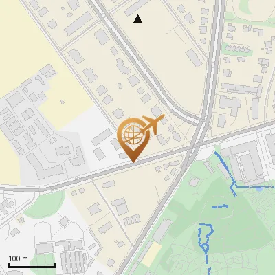 Foto zu Peter-Lenné-Straße 46, 14195 Berlin