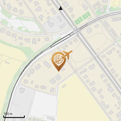 Foto zu Peter-Lenné-Straße 7, 14195 Berlin