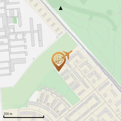 Karte Peter-Michels-Straße 98-124, 50827 Köln