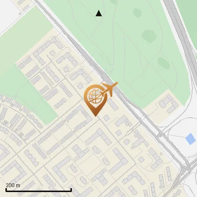 Karte Peter-Michels-Straße 25-27, 50827 Köln