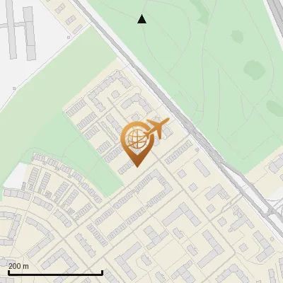 Karte Peter-Michels-Straße 28-34, 50827 Köln