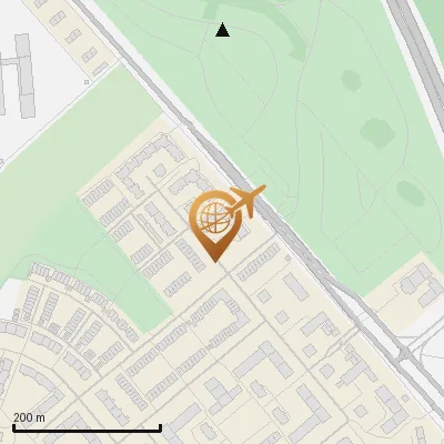 Karte Peter-Michels-Straße 35-39, 50827 Köln