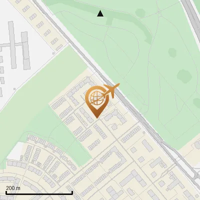 Karte Peter-Michels-Straße 43-53, 50827 Köln