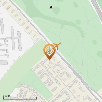 Karte Peter-Michels-Straße 55-63, 50827 Köln