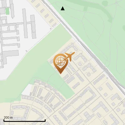 Karte Peter-Michels-Straße 64-86, 50827 Köln