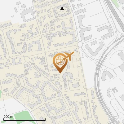 Foto zu Peter-Miebach-Weg 2-19, 50765 Köln