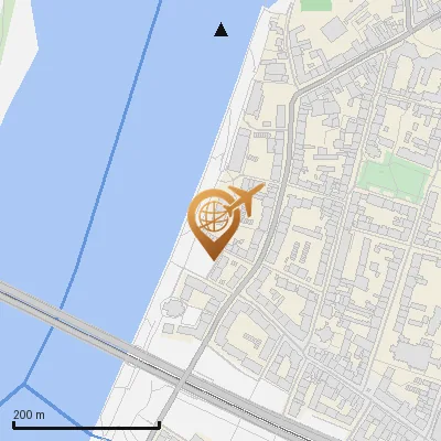 Foto zu Peter-Müller-Straße 3-17, 51063 Köln