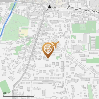 Foto zu Peter-Putz-Straße 5-9, 81241 München