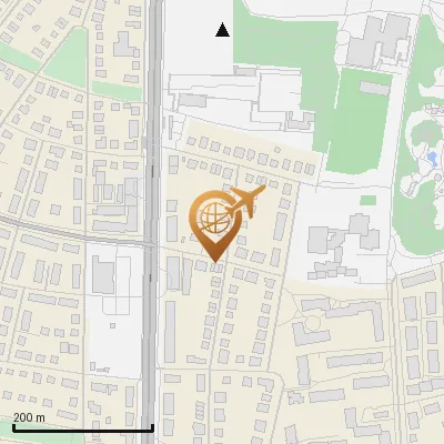 Karte Peter-Schlemihl-Straße 7-12, 81377 München