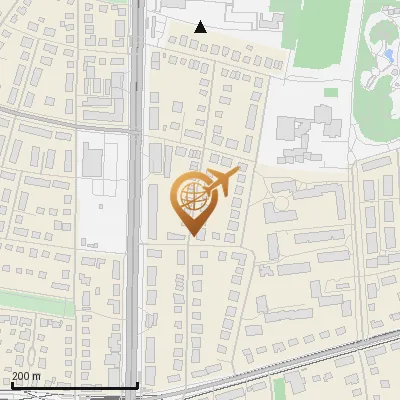 Karte Peter-Schlemihl-Straße 15-26, 81377 München